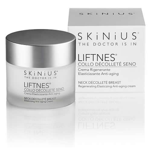 LIFTNES CREMA 50 ML - Farmaspeed