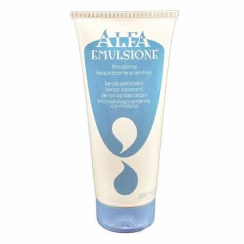ALFA EMULSIONE MEDICBIO 200 ML - Farmaspeed