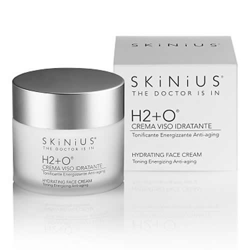 H2+O CREMA 50 ML - Farmaspeed
