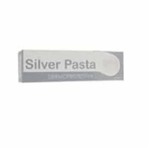 SILVER PASTA 50 ML - Farmaspeed