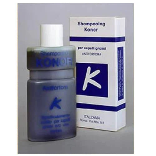 KONOR SHAMPOO CAPELLI 200 ML - Farmaspeed