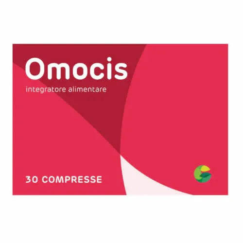 OMOCIS 30 COMPRESSE - Farmaspeed
