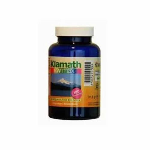 KLAMATH RW MAX 180 CAPSULE - Farmaspeed