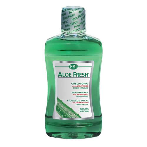 ESI ALOE FRESH COLLUTORIO 500 ML - Farmaspeed