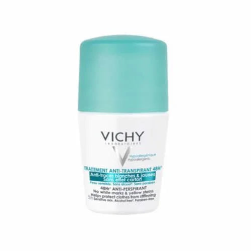 DEODORANTE ANTI-TRACCE ROLL-ON 50 ML - Farmaspeed
