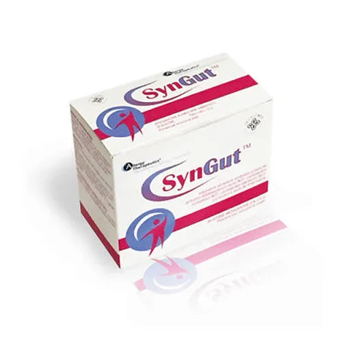 SYNGUT 30 BUSTINE DI LIOFILIZZATO DA 2,5 G IN ASTUCCIO 75 G - Farmaspeed