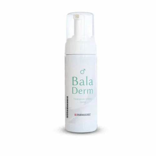 BALADERM DETERGENTE INTIMO 150 ML - Farmaspeed