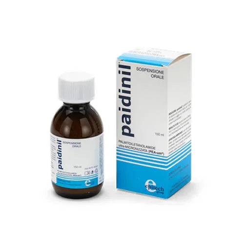PAIDINIL 150 ML - Farmaspeed