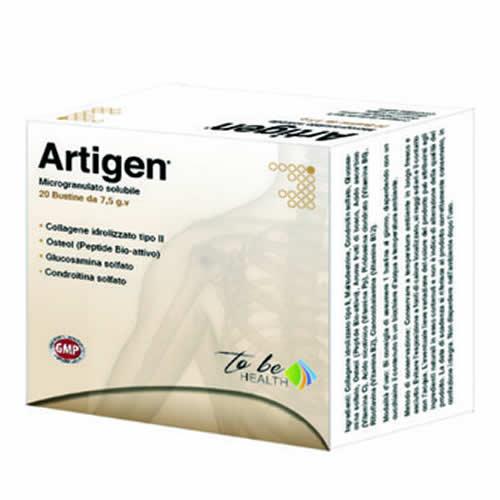 ARTIGEN FRUTTI DI BOSCO 20 BUSTINE - Farmaspeed