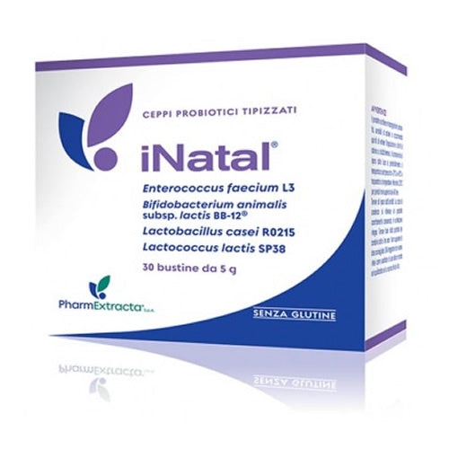 INATAL 30 BUSTINE