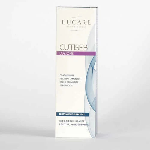 CUTISEB LOZIONE 150 ML - Farmaspeed