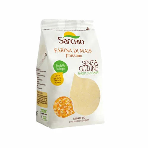 FARINA MAIS FINISSIMA 500 G - Farmaspeed