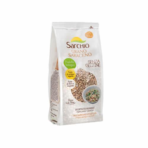 GRANO SARACENO 400 G - Farmaspeed