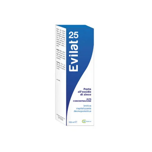 EVILAT 25 100 ML - Farmaspeed