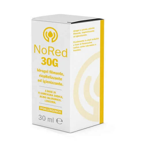 NORED 30 G - Farmaspeed