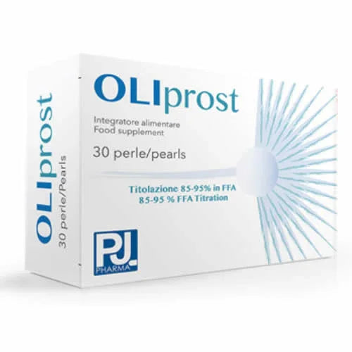 OLIPROST 30 PERLE - Farmaspeed