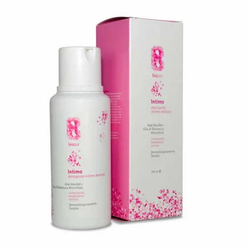BIOPUR INTIMO DETERGENTE 250 ML - Farmaspeed