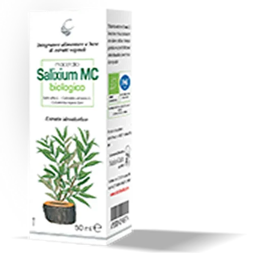 CAIRA SALIXIUM MACERATO IDROALCOLICO BIO GOCCE 50 ML - Farmaspeed