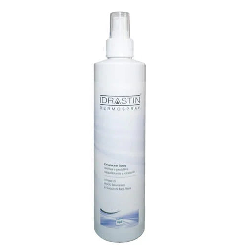 IDRASTIN DERMO SPRAY 300 ML - Farmaspeed