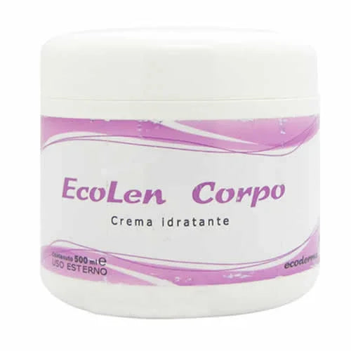 ECOLEN CREMA CORPO 500 G - Farmaspeed