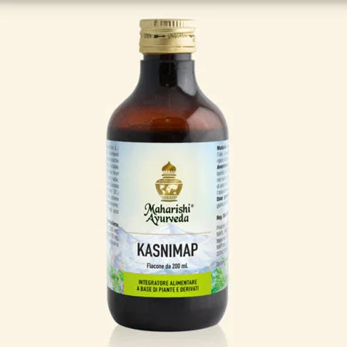 KASNIMAP 200 ML - Farmaspeed
