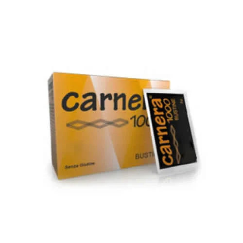 CARNERA 1000 18 BUSTINE - Farmaspeed