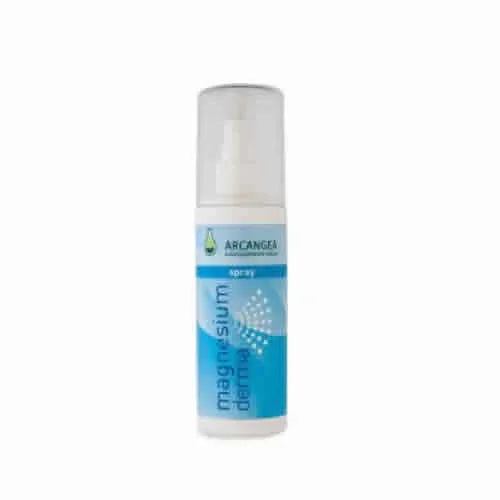 MAGNESIUM DERMA 100 ML - Farmaspeed