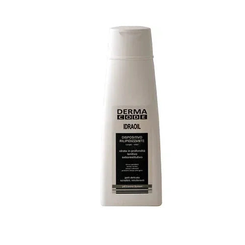 DERMACODE IDRAOIL FLUIDO IDRATANTE 200 ML - Farmaspeed