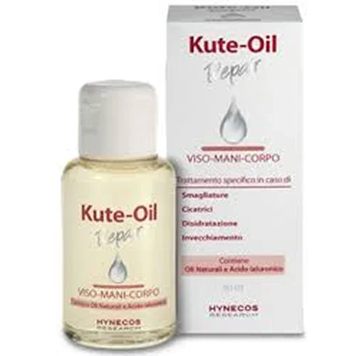 KUTEOIL REPAIR 60 ML - Farmaspeed