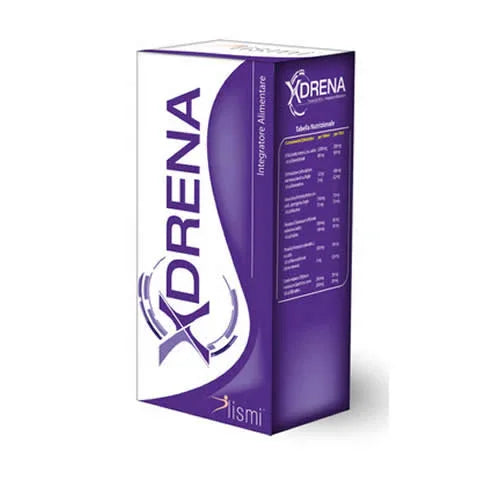 XDRENA 250 ML - Farmaspeed