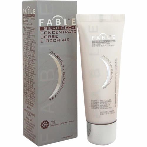 FABLE SIERO OCCHI 15 ML - Farmaspeed