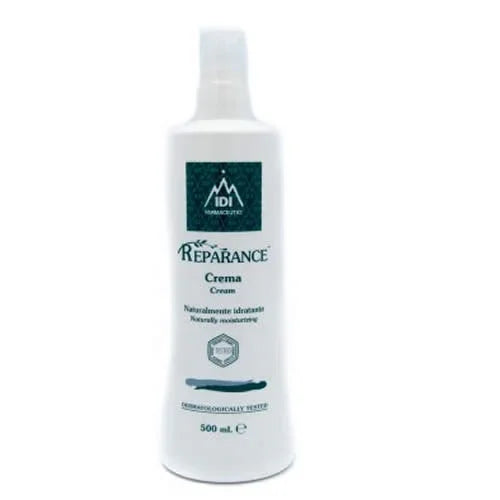 REPARANCE CREMA IDRATANTE CUTE SECCA 480 ML - Farmaspeed
