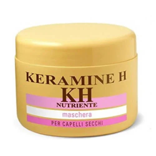 KERAMINE H MASCHERA NUTRIENTE 250 ML - Farmaspeed