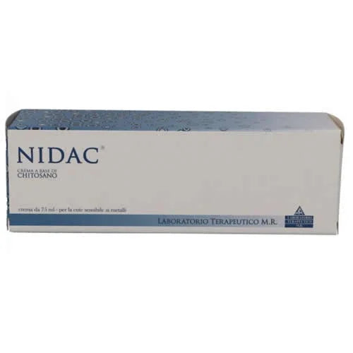 NIDAC CREMA 75 ML - Farmaspeed
