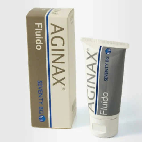 AGINAX CREMA FLUIDA 75 ML - Farmaspeed