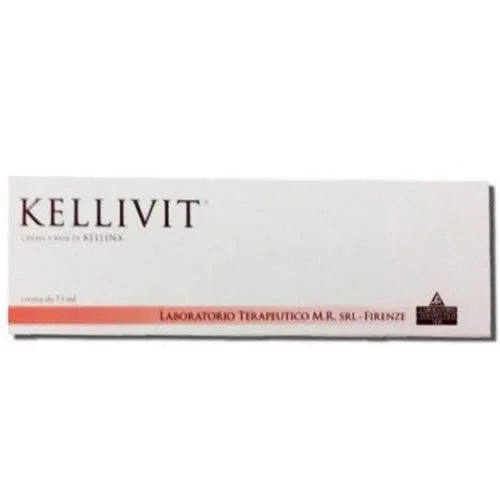 KELLIVIT CREMA 75 ML - Farmaspeed