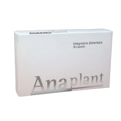 ANAPLANT 30 CAPSULE 560 MG - Farmaspeed