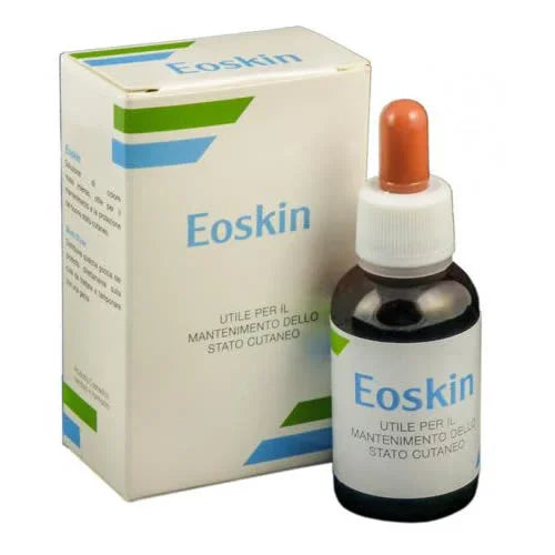 EOSKIN 30 ML - Farmaspeed
