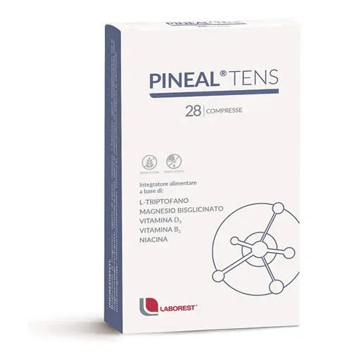 PINEAL TENS 28 COMPRESSE 1.2 G - Farmaspeed