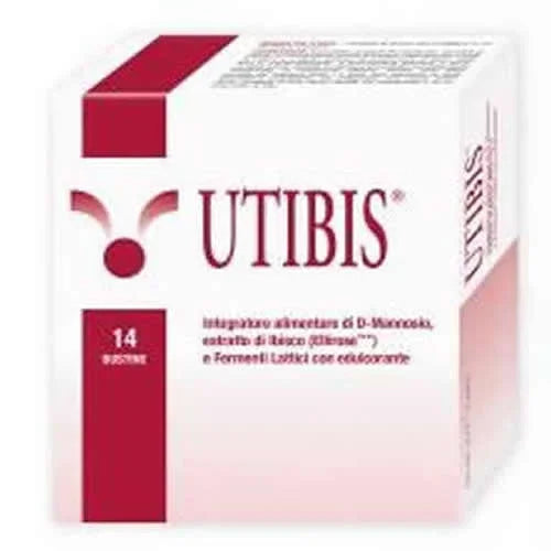 UTIBIS 14 BUSTINE - Farmaspeed