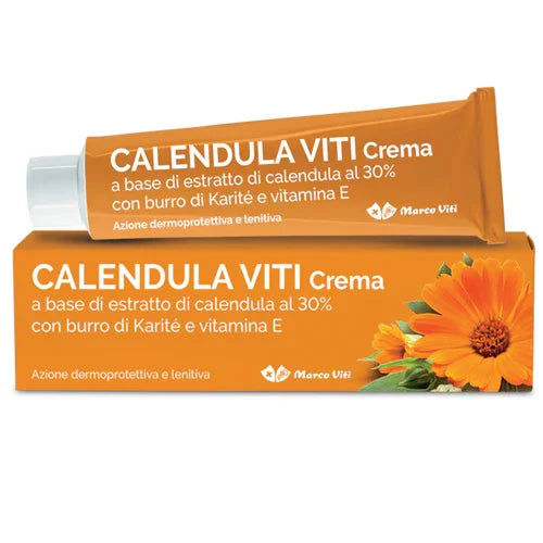 CALENDULA VITI CREMA 100 ML - Farmaspeed