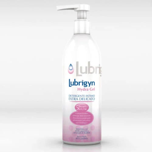 LUBRIGYN HYDRA GEL 400 ML - Farmaspeed
