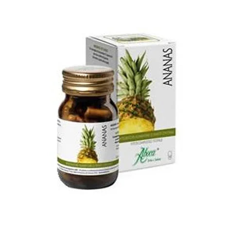 ANANAS FITOCOMPLESSO 50 OPERCOLI - Farmaspeed