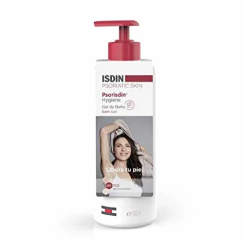 PSORISDIN DETERGENTE 520 G - Farmaspeed