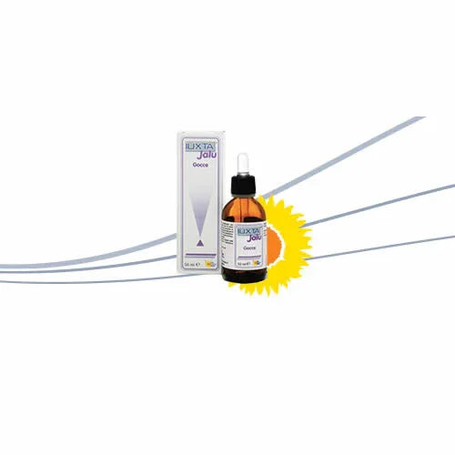 IUXTA JALU GOCCE 50 ML - Farmaspeed