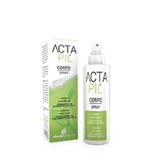ACTAPIL CORPO 100 ML - Farmaspeed