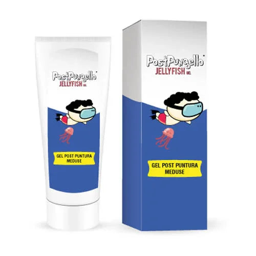 POST PUNGELLO JELLYFISH GEL 50 ML - Farmaspeed