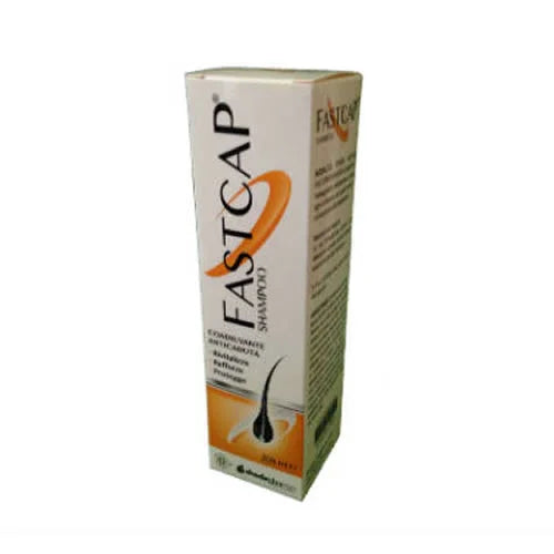 FASTCAP SHAMPOO 200 ML - Farmaspeed