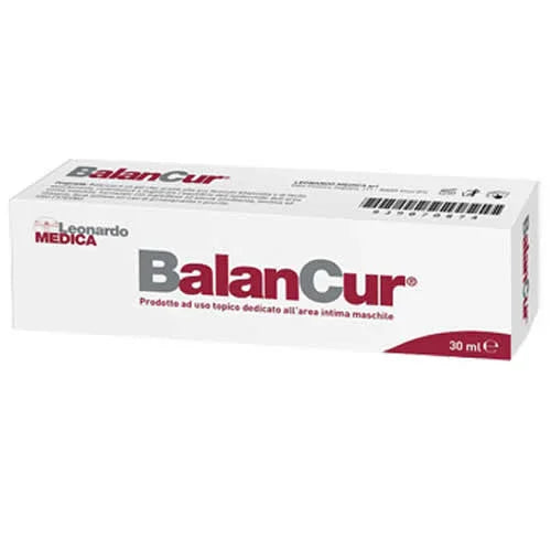 BALANCUR GEL 30 ML - Farmaspeed