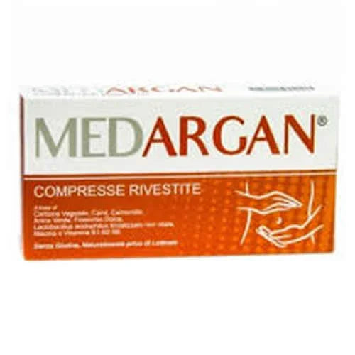 MEDARGAN 30 COMPRESSE - Farmaspeed